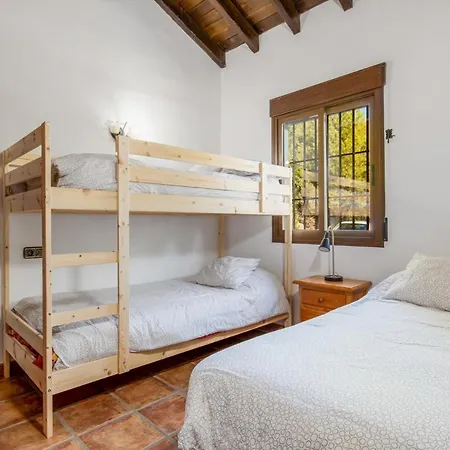 Maravillosa Alegria Villa *