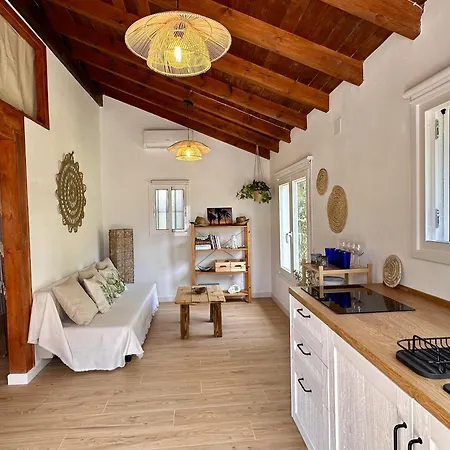 Villa Maravillosa Alegria *