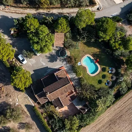 Villa Maravillosa Alegria Malaga