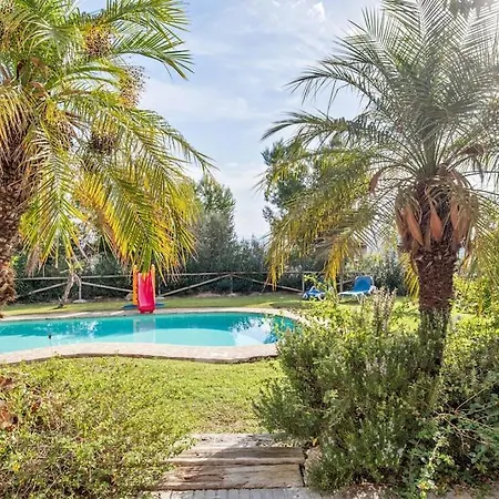 Maravillosa Alegria Villa