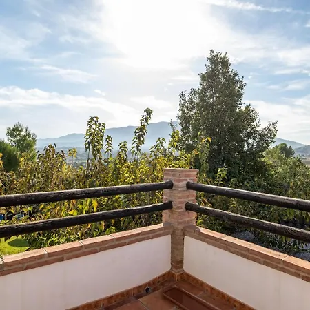 Villa Maravillosa Alegria *