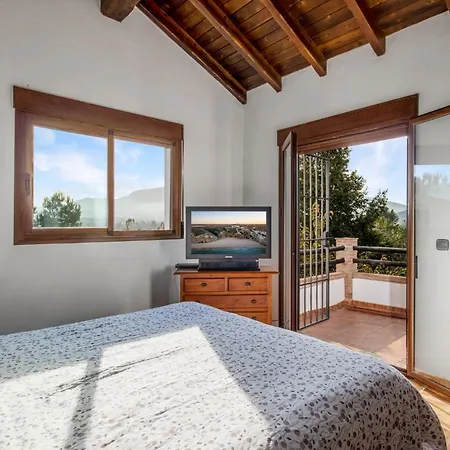 Villa Maravillosa Alegria
