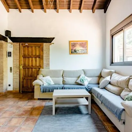 Villa Maravillosa Alegria