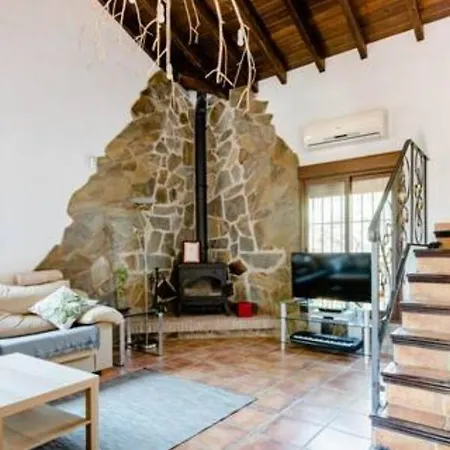 Maravillosa Alegria Villa