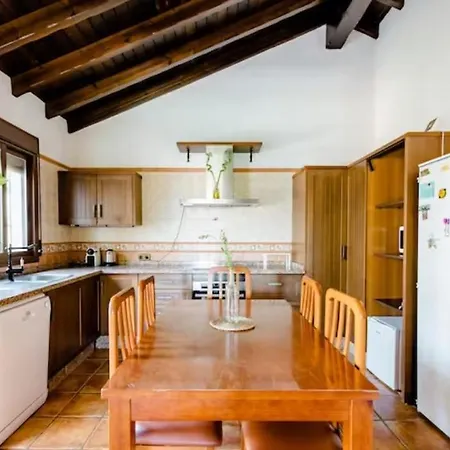 Maravillosa Alegria Villa Malaga