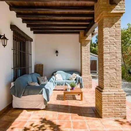 Maravillosa Alegria Villa