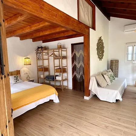 Villa Maravillosa Alegria *