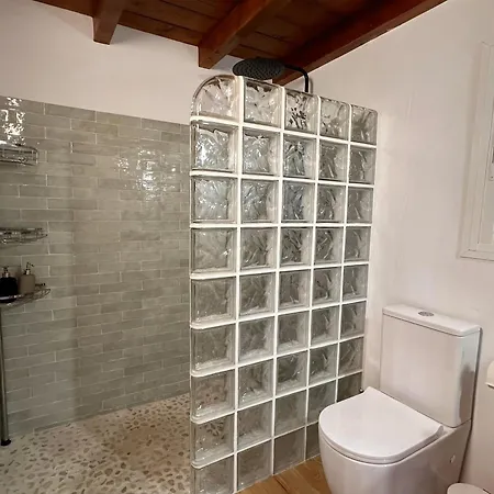 Maravillosa Alegria Villa Malaga