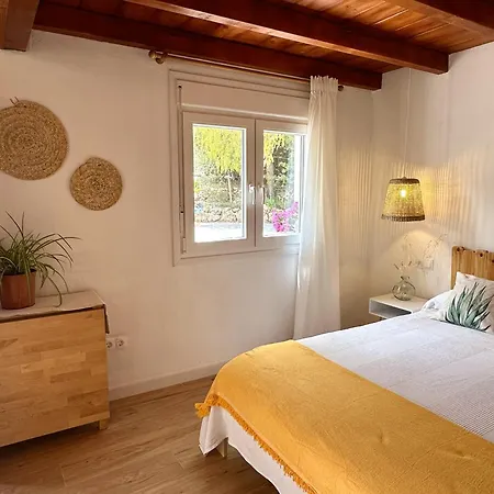 Villa Maravillosa Alegria Malaga