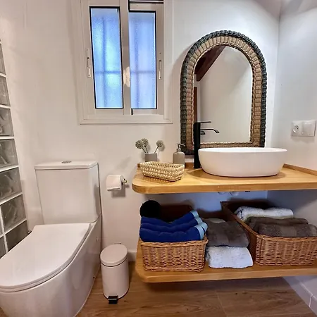 Maravillosa Alegria Villa